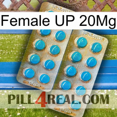 Female UP 20Mg new08